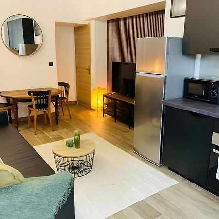 Le Charmant bailla Reims Extérieur photo