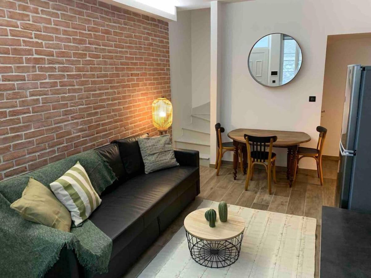 Le Charmant bailla Reims Extérieur photo