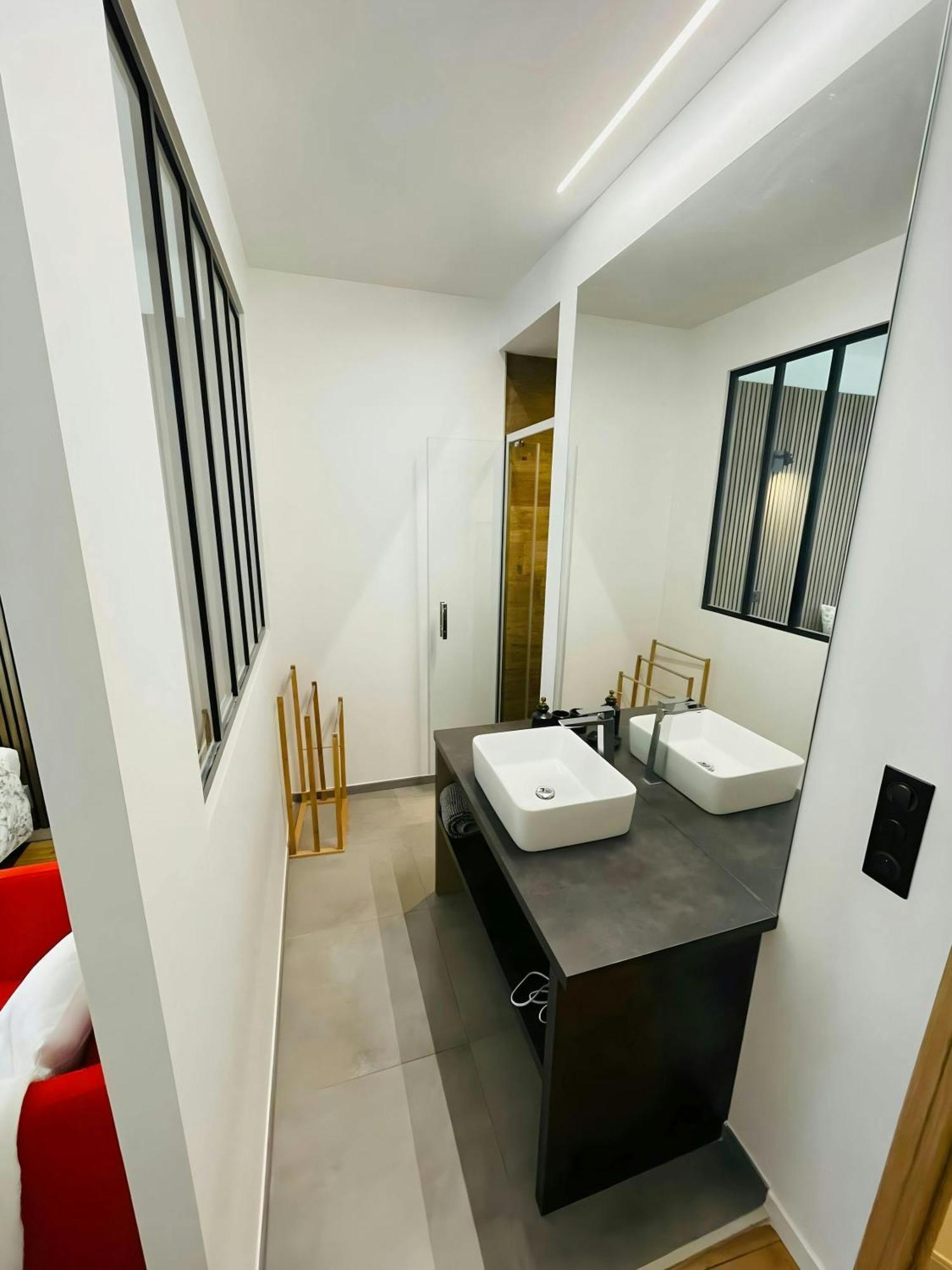 Le Charmant bailla Reims Extérieur photo