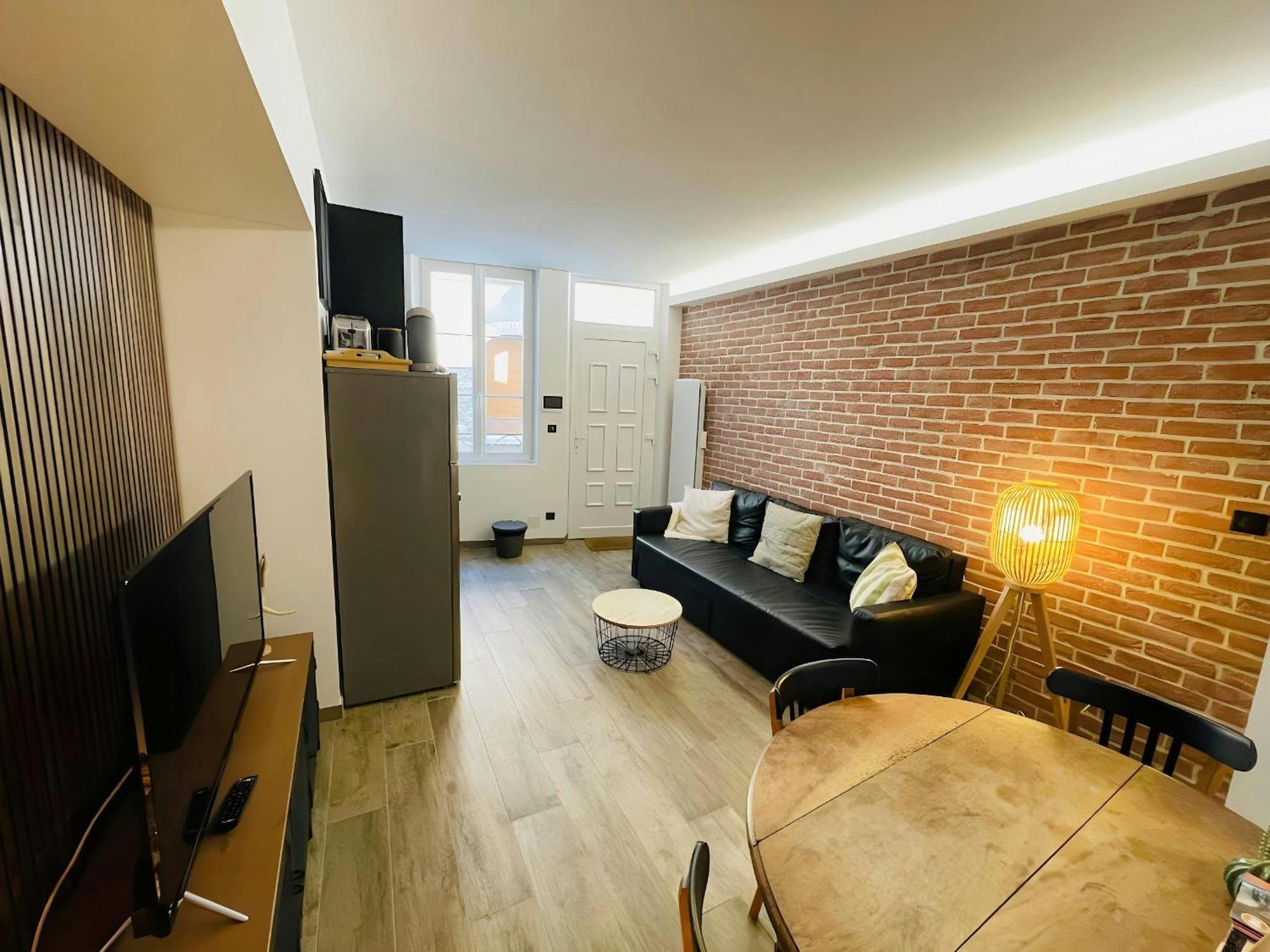 Le Charmant bailla Reims Extérieur photo