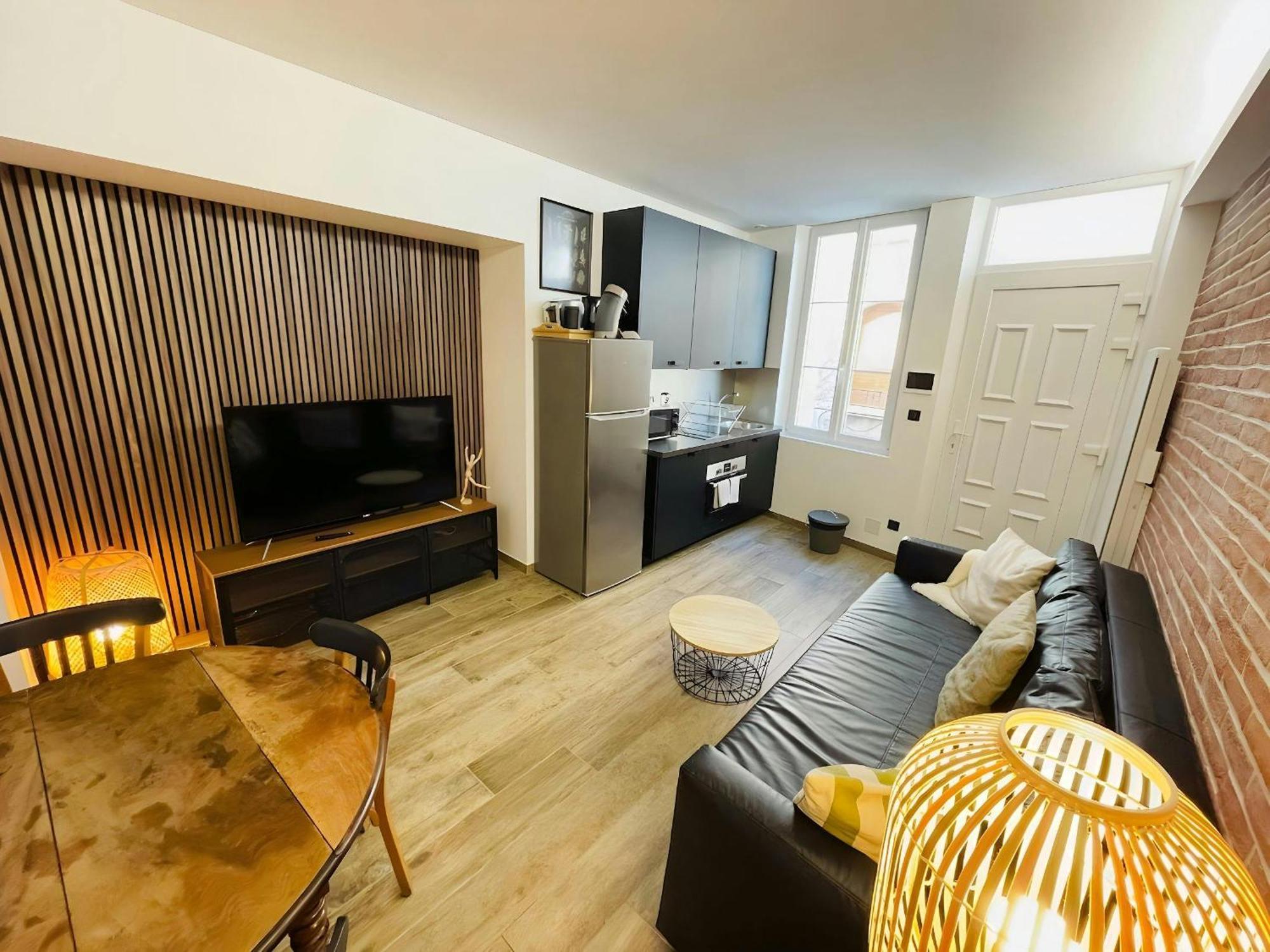 Le Charmant bailla Reims Extérieur photo