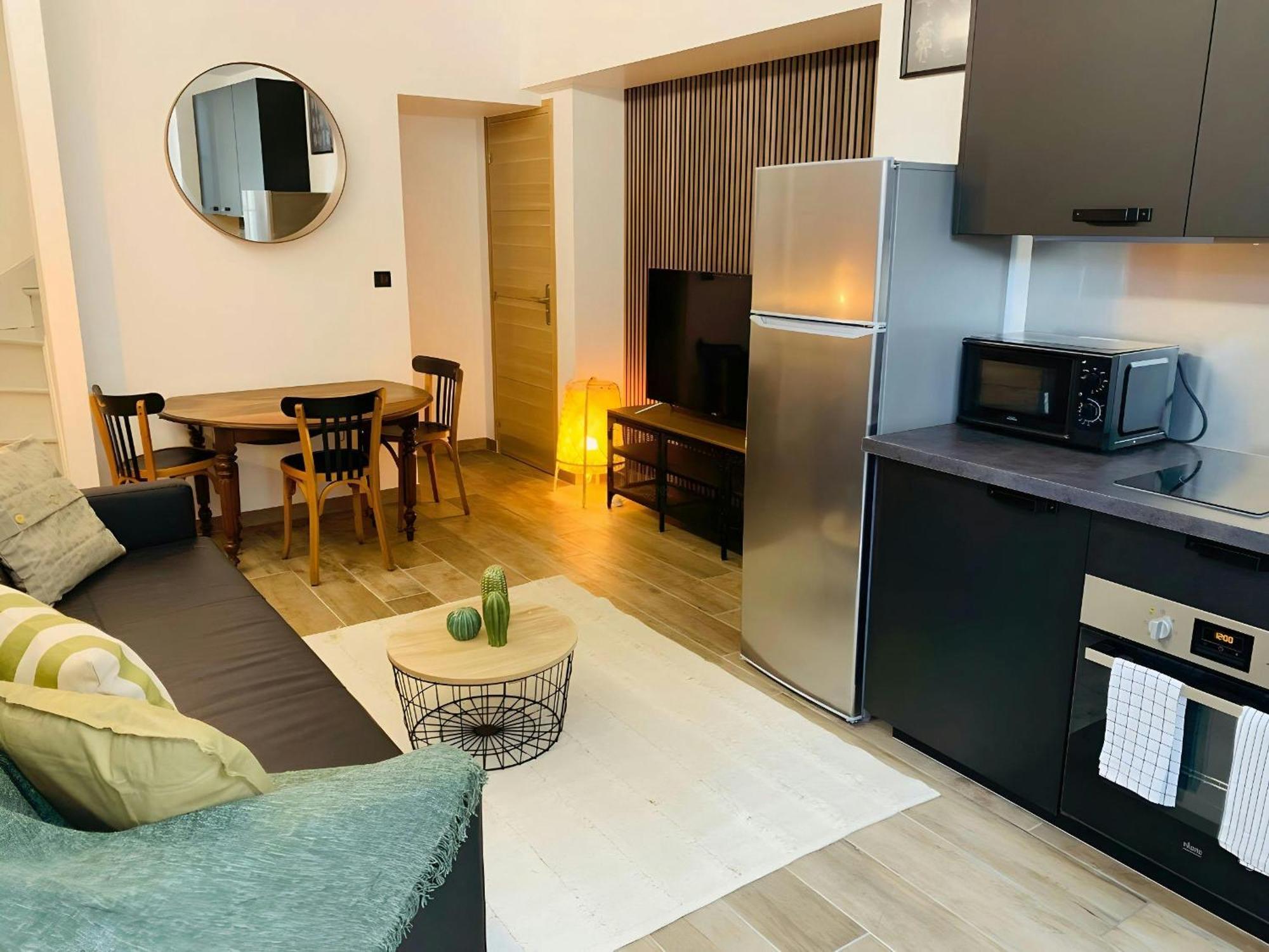 Le Charmant bailla Reims Extérieur photo
